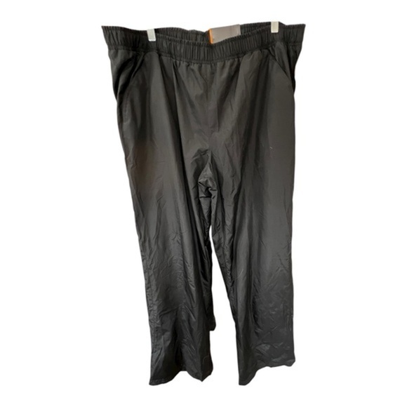 Champion Pants - NWT Champion unisex Black Joggers